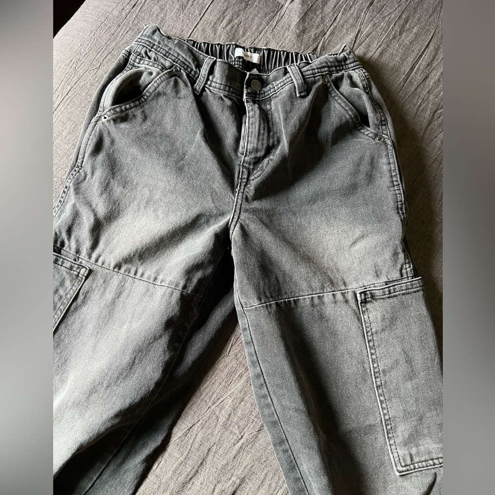 FOREVER 21 JEANS